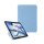 Etui na tablet Pipetto Origami No1 Original Case do iPad Air 13" (2024) light blue